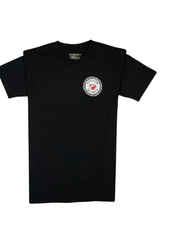 Stitchd Hearts Classic Tee